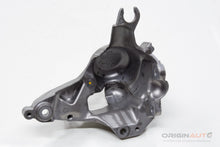 Capa Protecao Bomba Alta Mercedes C200 W205 2019 A2640920400