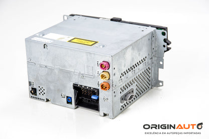 Radio Multimidia Bmw 335I 2010 9214932