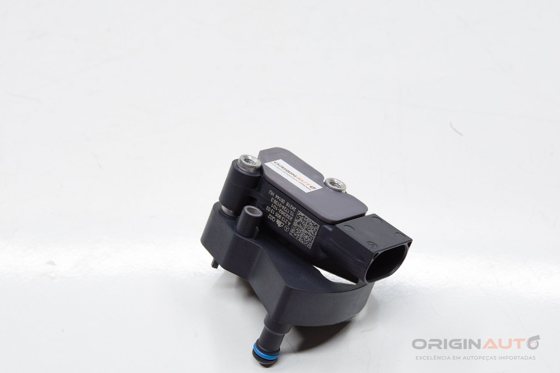 Sensor Pedal Freio Mercedes C200 W205 2019 A2139051303