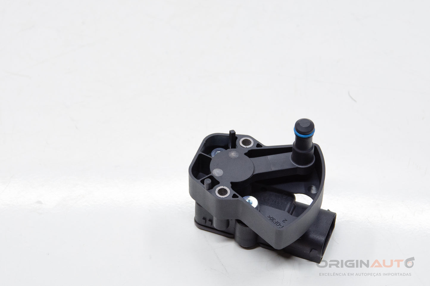 Sensor Pedal Freio Mercedes C200 W205 2019 A2139051303