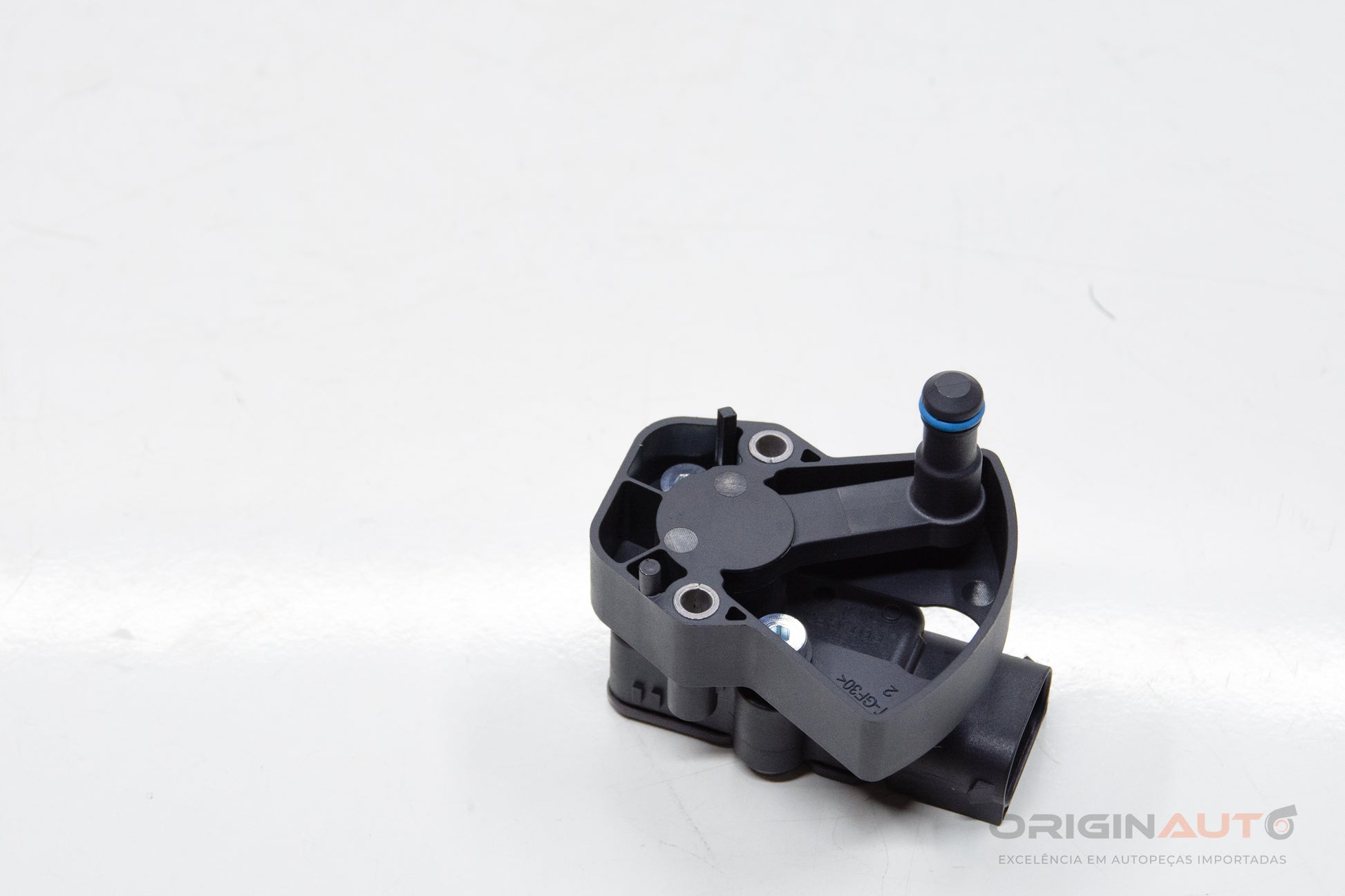Sensor Pedal Freio Mercedes C200 W205 2019 A2139051303