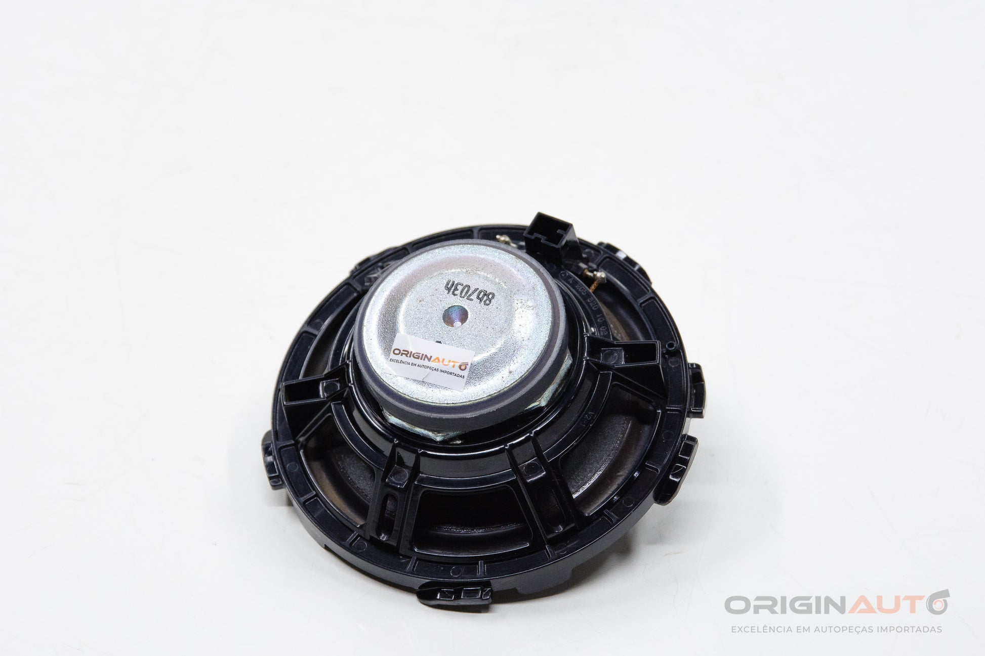 Alto Falante Mercedes C200 W205 2019 A2058201002