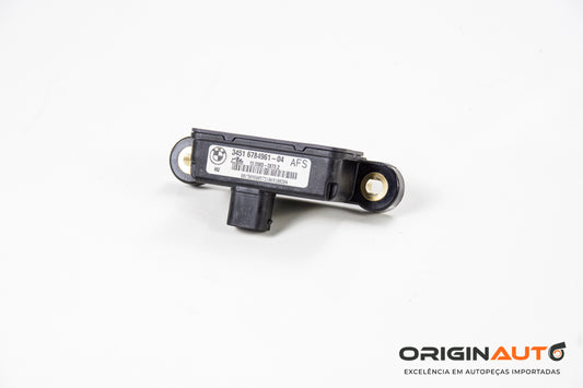 Sensor De Velocidade Bmw 335I 2010 6784961 6780335