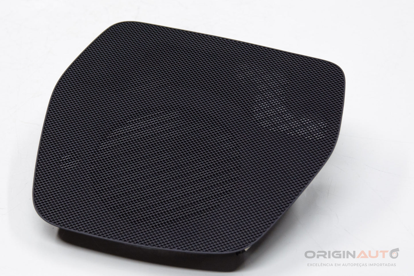 Acabamento Alto Falante Painel Mercedes C200 W205 2019 A205680160