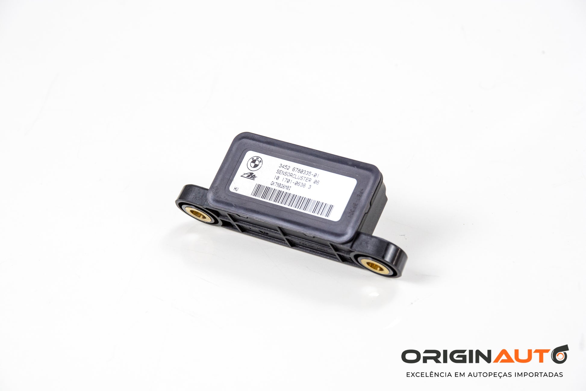 Sensor De Velocidade Bmw 335I 2010 6784961 6780335