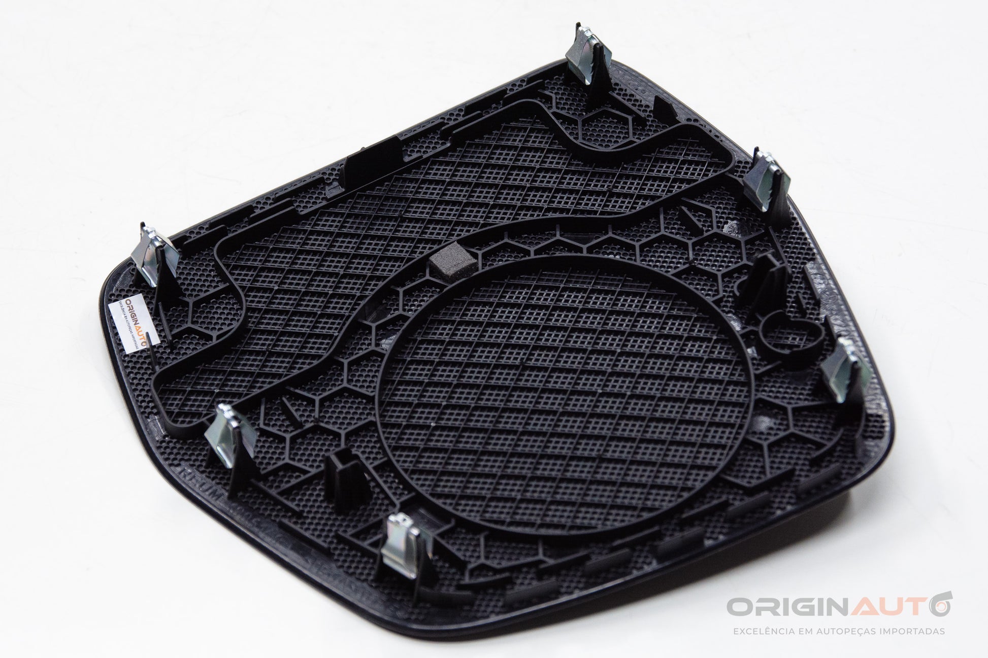 Acabamento Alto Falante Painel Mercedes C200 W205 2019 A205680160