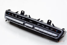 Comando A/C Ar Condicionado Mercedes C200 W205 2019 A2059058813