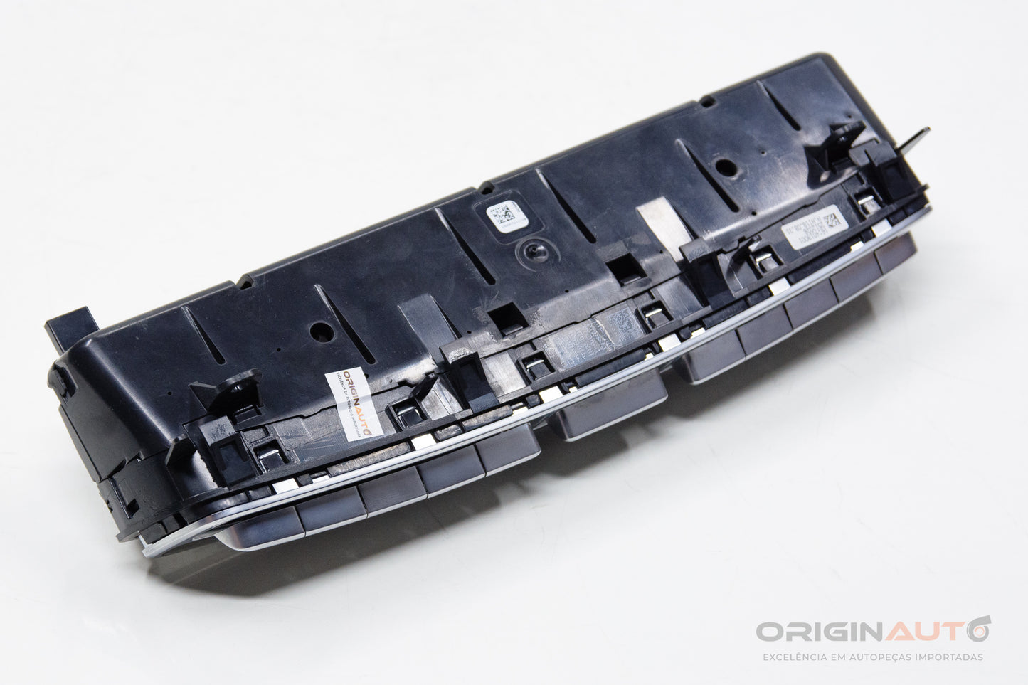 Comando A/C Ar Condicionado Mercedes C200 W205 2019 A2059058813