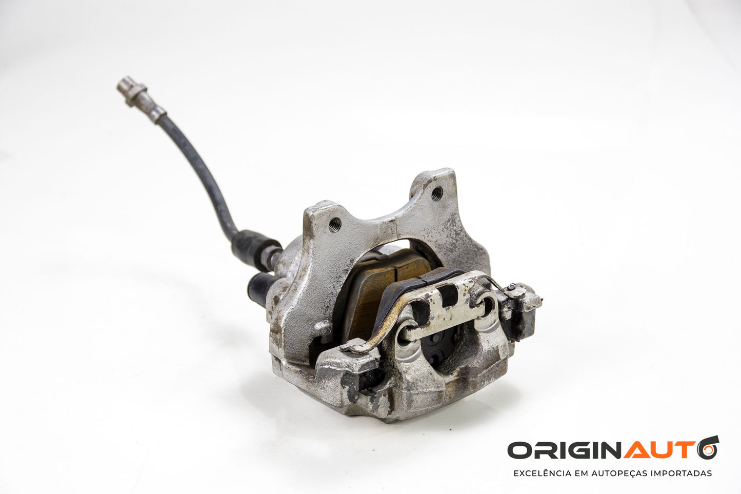 Pinca Traseira Esquerda Bmw 335I 2010 6769101