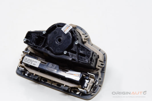 Comando Luz Farol Mercedes C200 W205 2019 A2058210059