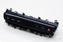 Comando Central Multimidia Mercedes C200 W205 2019 A2059055911