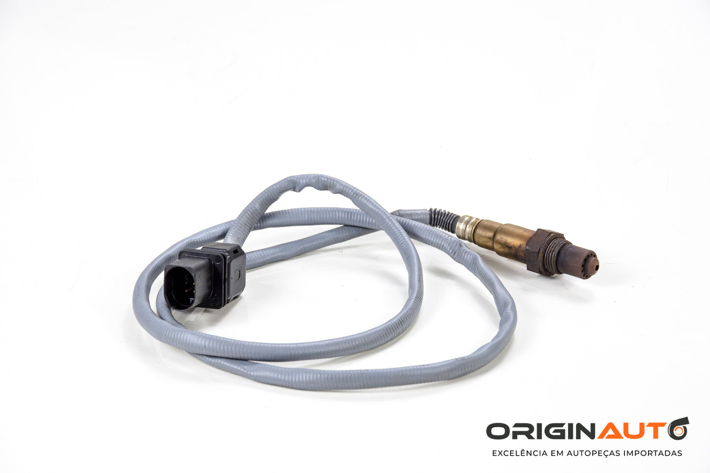 Sonda Regulacao Lambda Bmw 335I 2010 7558087