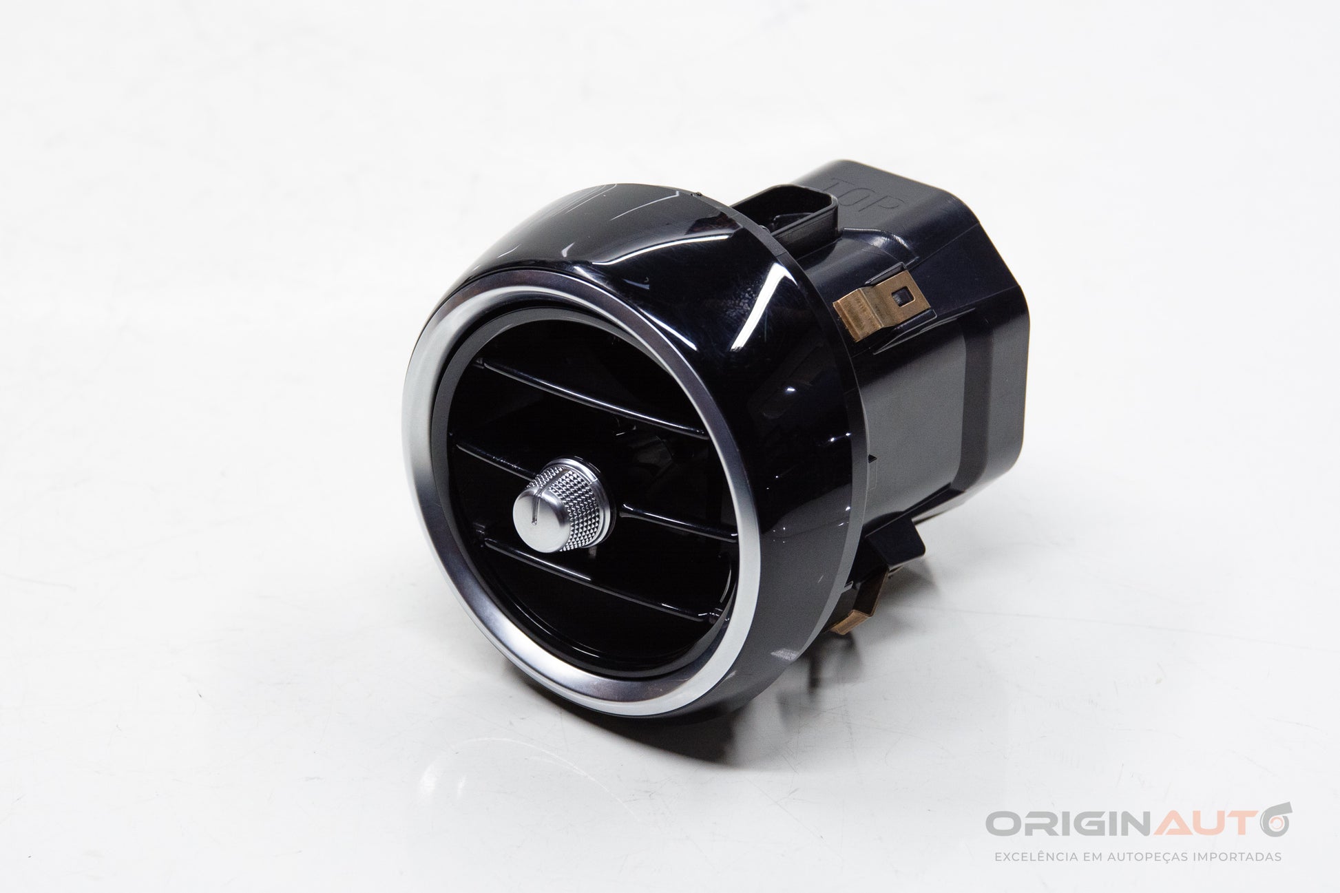 Difusor A/C Central Mercedes C200 W205 2019 A2058300201