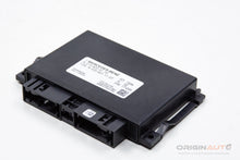 Modulo Comando Painel Mercedes C200 W205 2019 A2139004119