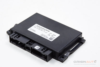 Modulo Comando Painel Mercedes C200 W205 2019 A2139004119