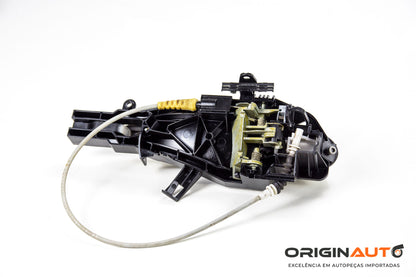 Macaneta Externa Traseira Esquerda Bmw 335I 2010 7199839