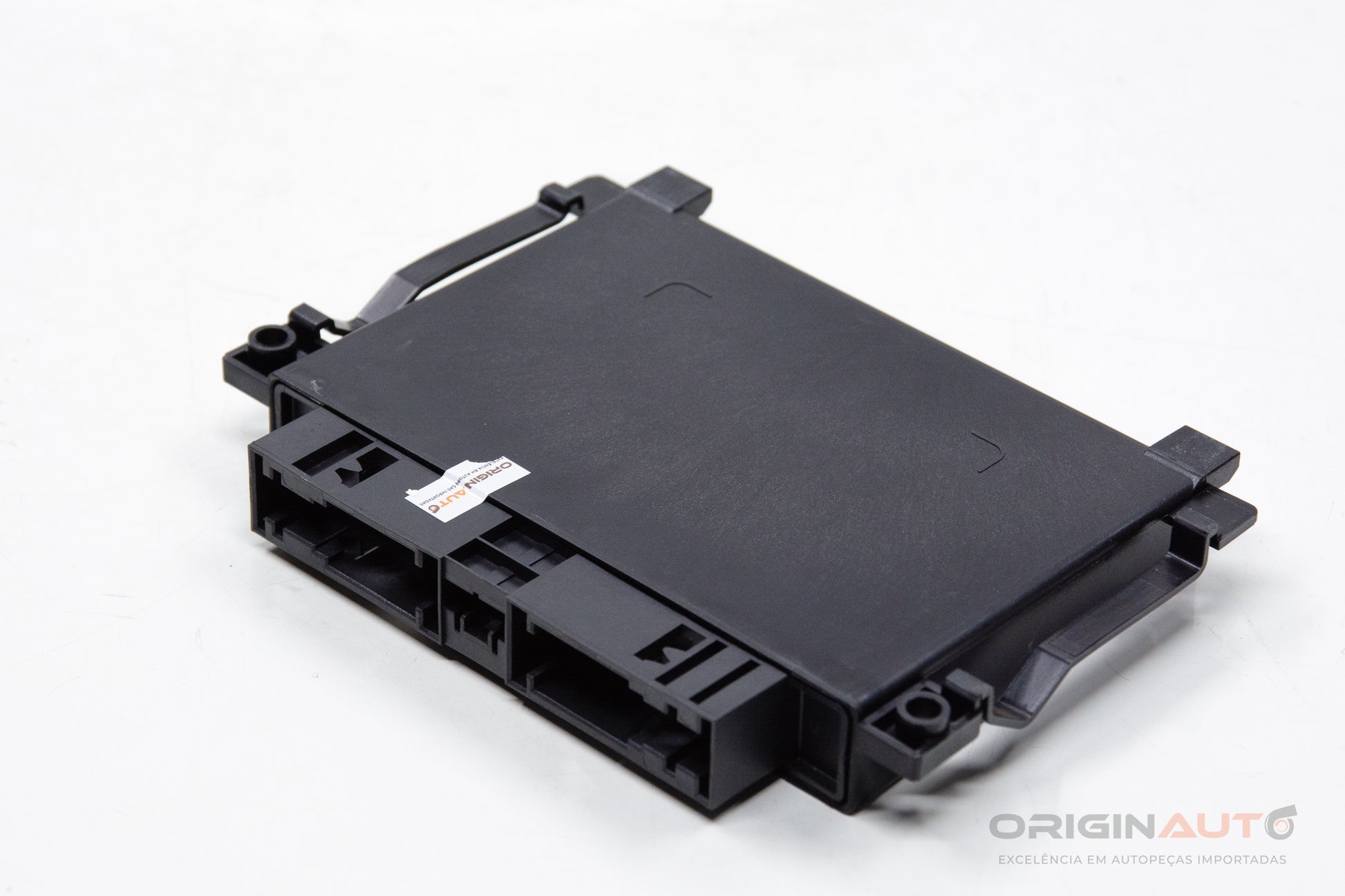 Modulo Comando Painel Mercedes C200 W205 2019 A2139004119