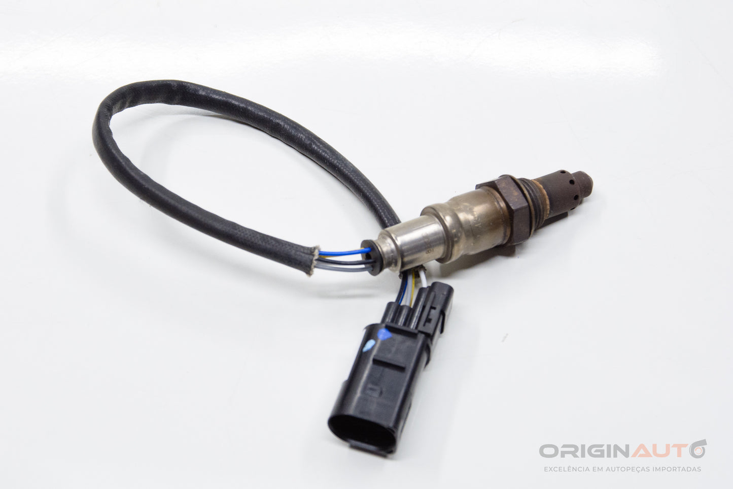 Sonda Lambda Oxigenio Pre Mercedes C200 W205 2019 A0005424300