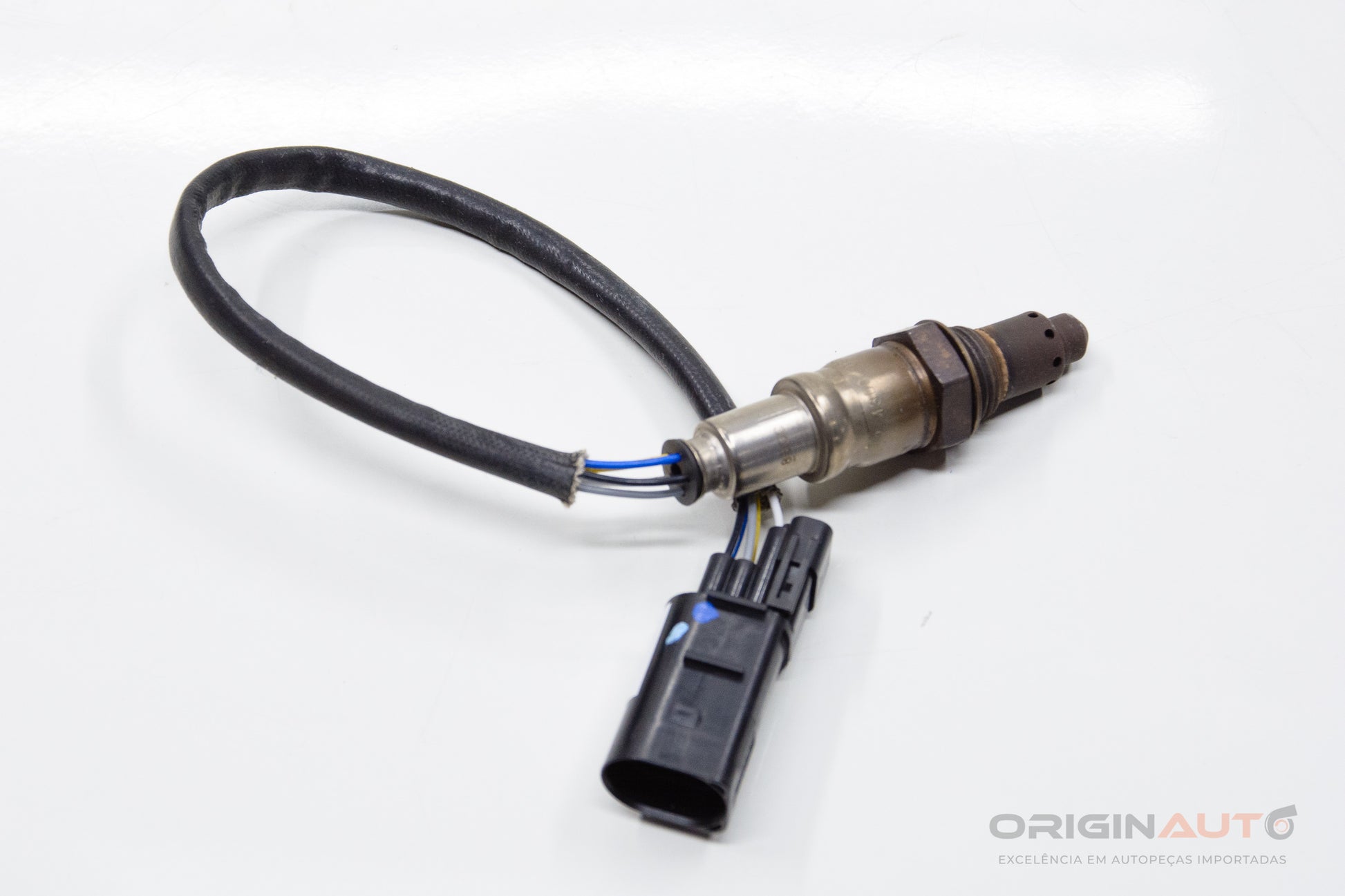 Sonda Lambda Oxigenio Pre Mercedes C200 W205 2019 A0005424300