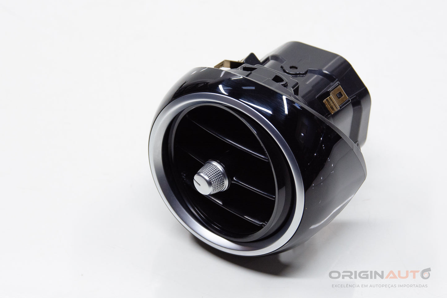 Difusor A/C Direito Mercedes C200 W205 2019 A2058301054