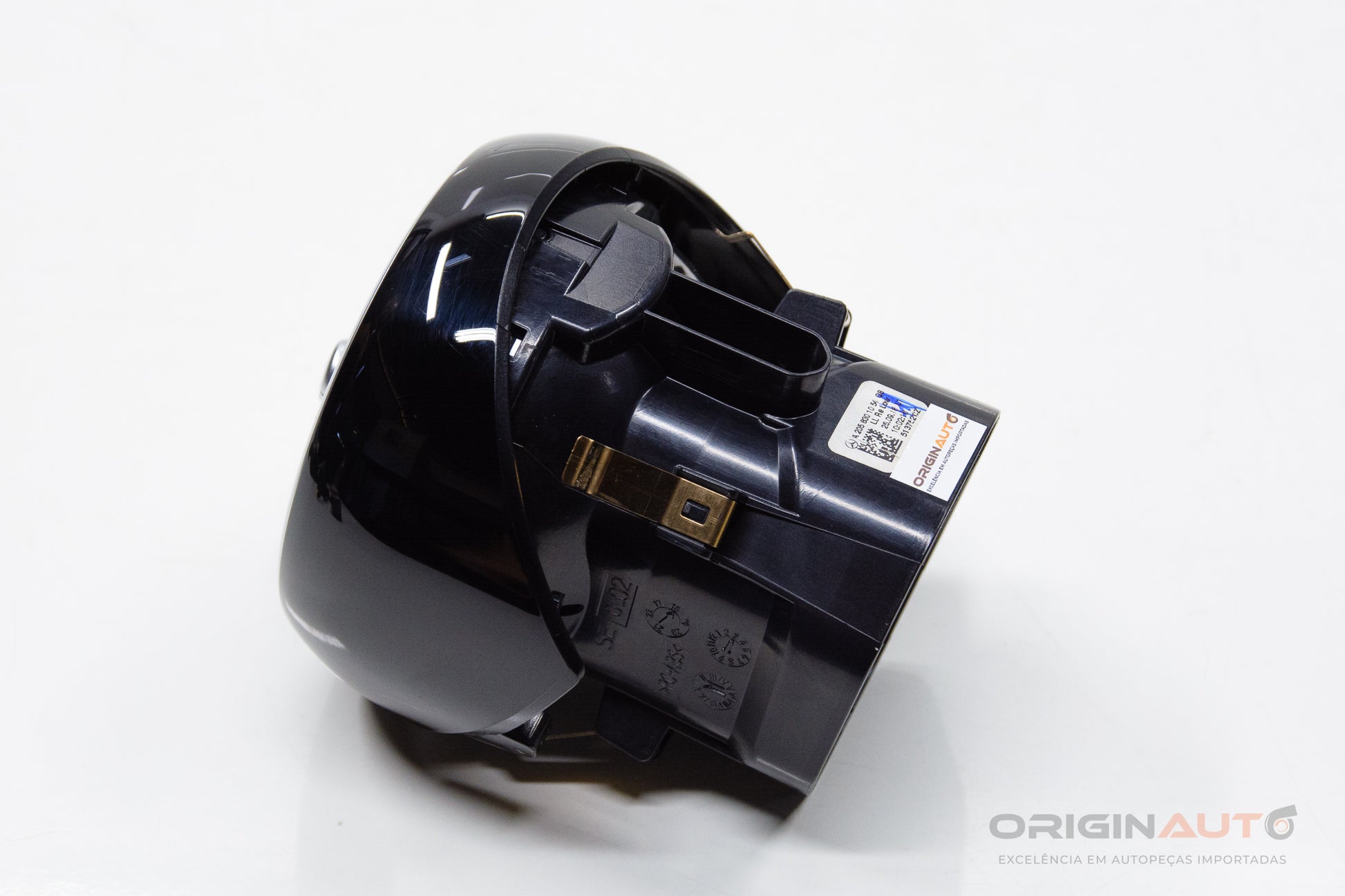 Difusor A/C Direito Mercedes C200 W205 2019 A2058301054