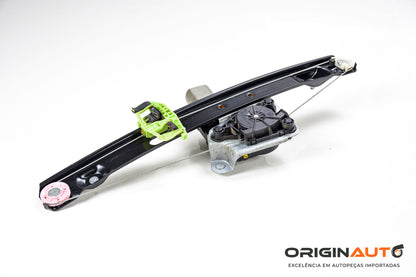 Maquina Vidro Traseira Esquerda Bmw 335I 2010 7075883
