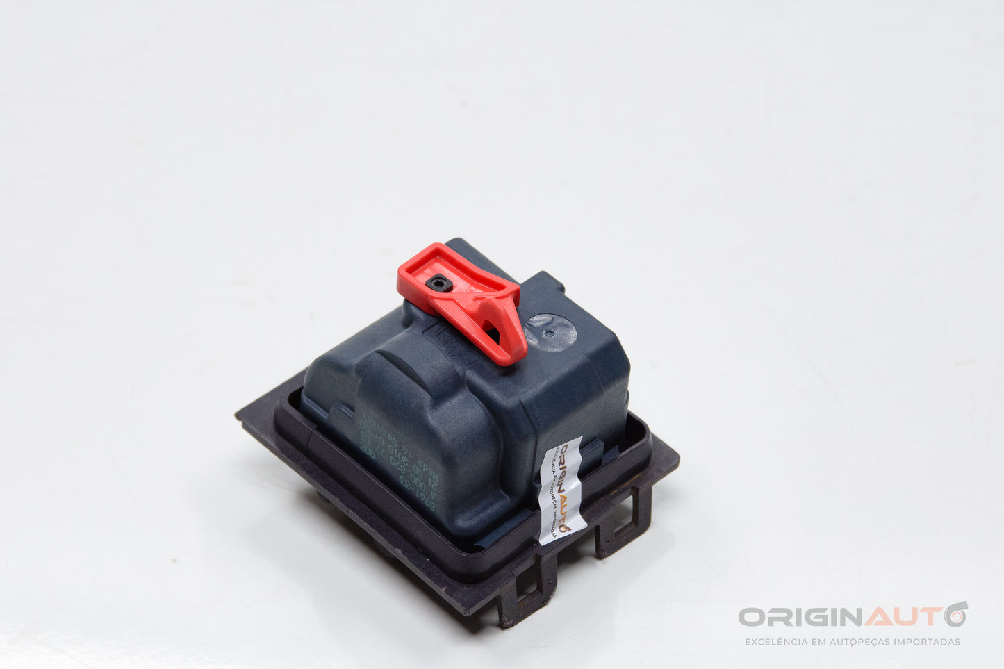 Trava Eletrica Portinhola Tanque Mercedes C200 W205 2019 A0008207703