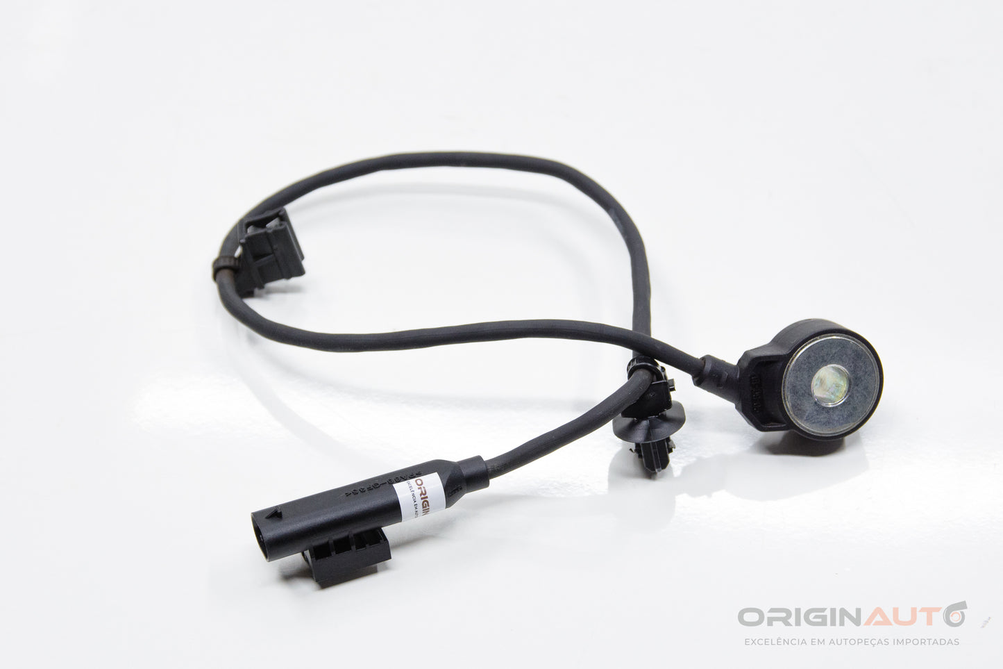 Sensor Detonacao Mercedes C200 W205 2019 A0009059309