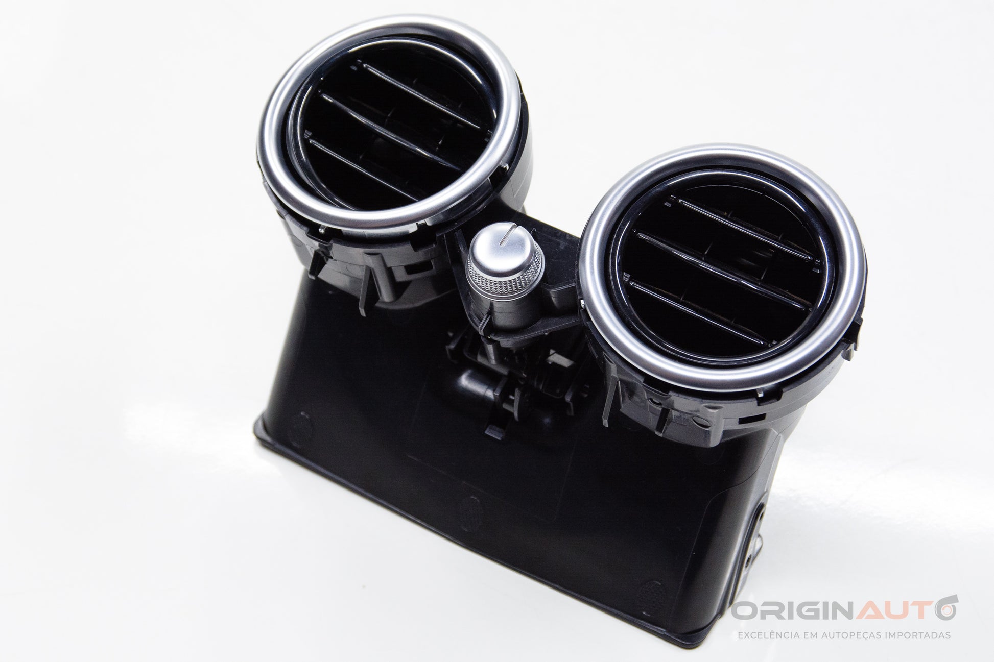 Difusor A/C Traseiro Mercedes C200 W205 2019 A2058308301