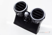 Difusor A/C Traseiro Mercedes C200 W205 2019 A2058308301