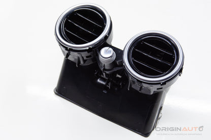 Difusor A/C Traseiro Mercedes C200 W205 2019 A2058308301