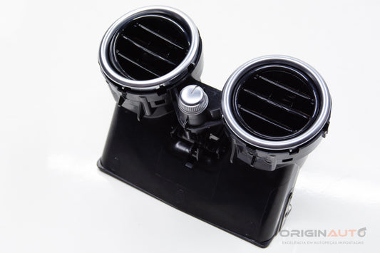 Difusor A/C Traseiro Mercedes C200 W205 2019 A2058308301