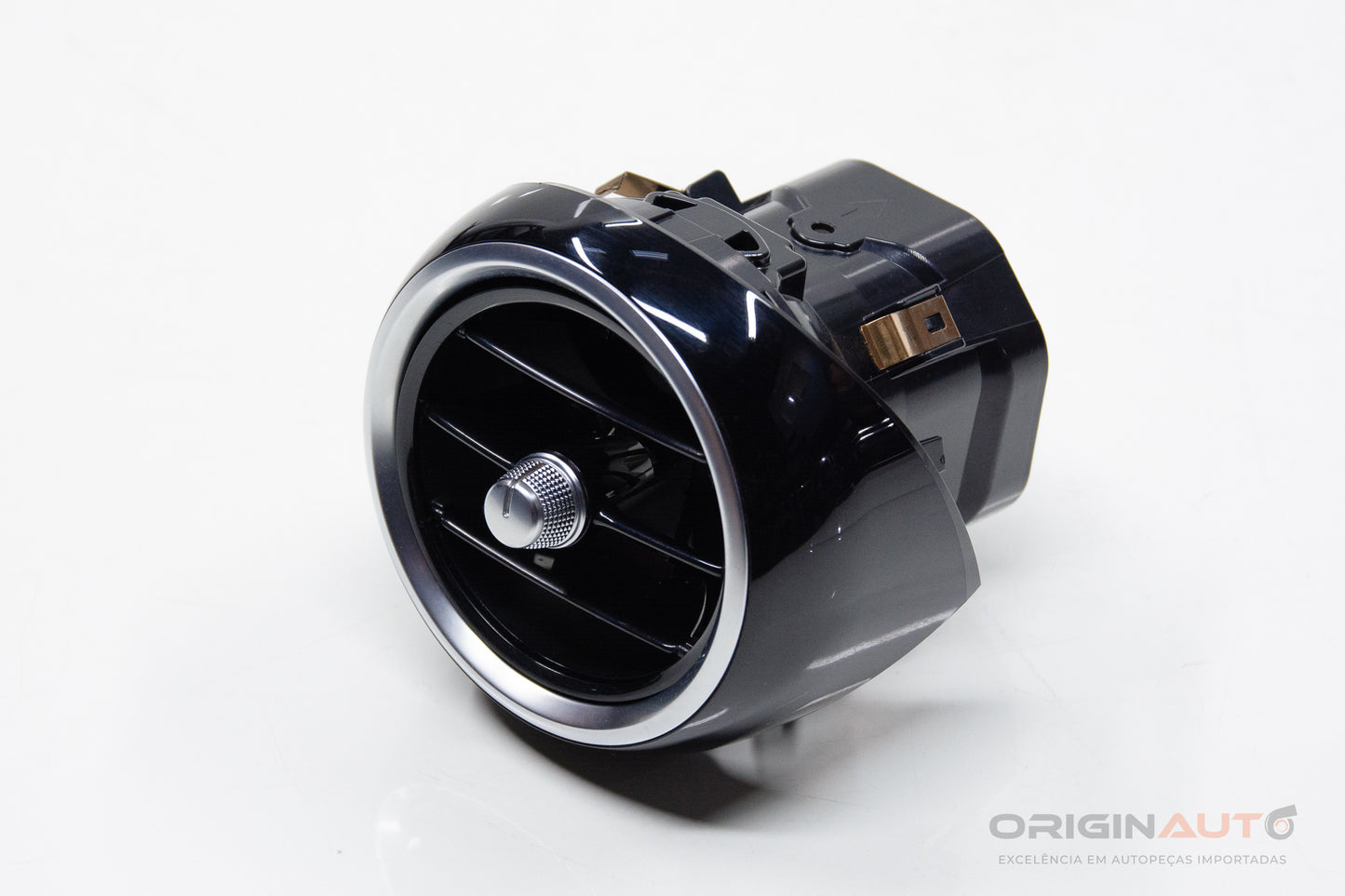 Difusor A/C Esquerdo Mercedes C200 W205 2019 A2058301154