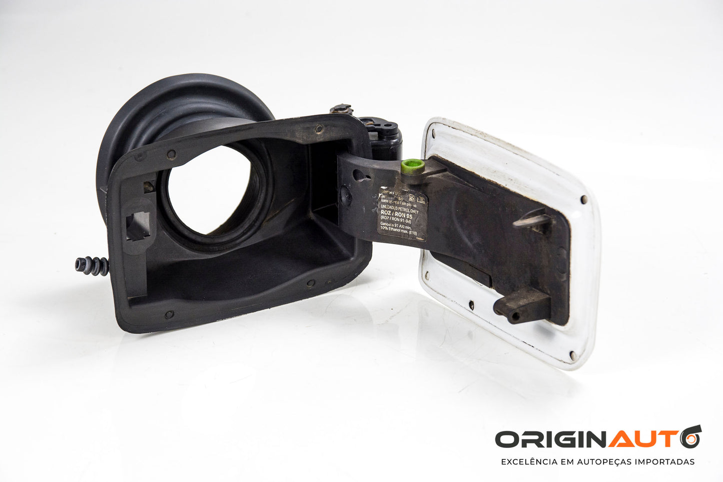 Tampa Bocal Abastecimento Bmw 335I 2010 7073961