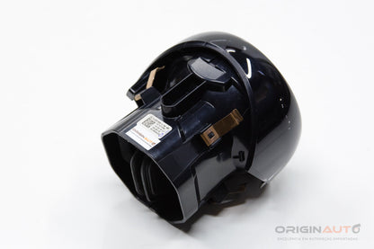 Difusor A/C Esquerdo Mercedes C200 W205 2019 A2058301154