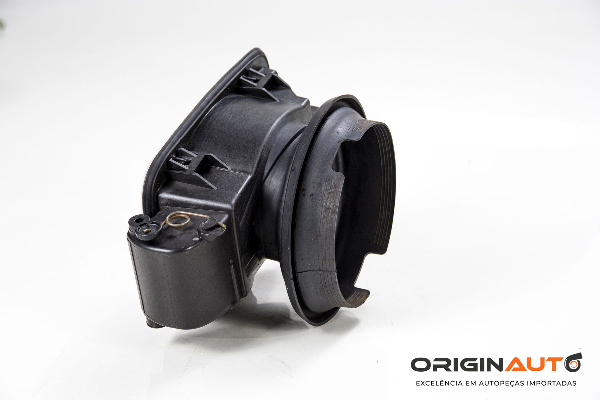 Tampa Bocal Abastecimento Bmw 335I 2010 7073961