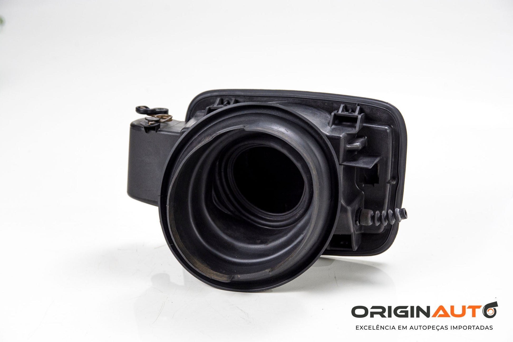 Tampa Bocal Abastecimento Bmw 335I 2010 7073961