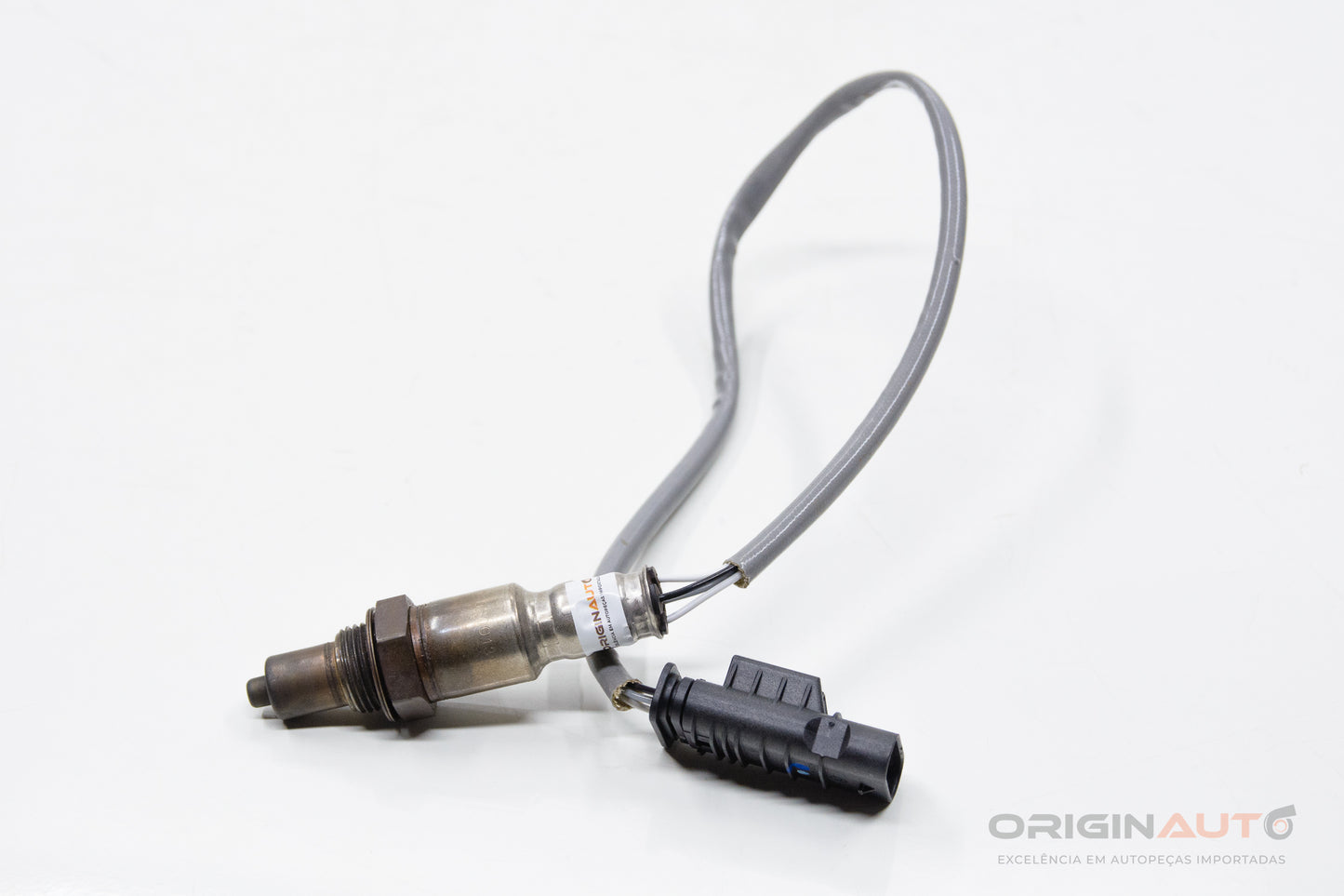 Sonda Lambda Oxigenio Pos Mercedes C200 W205 2019 A0005428004