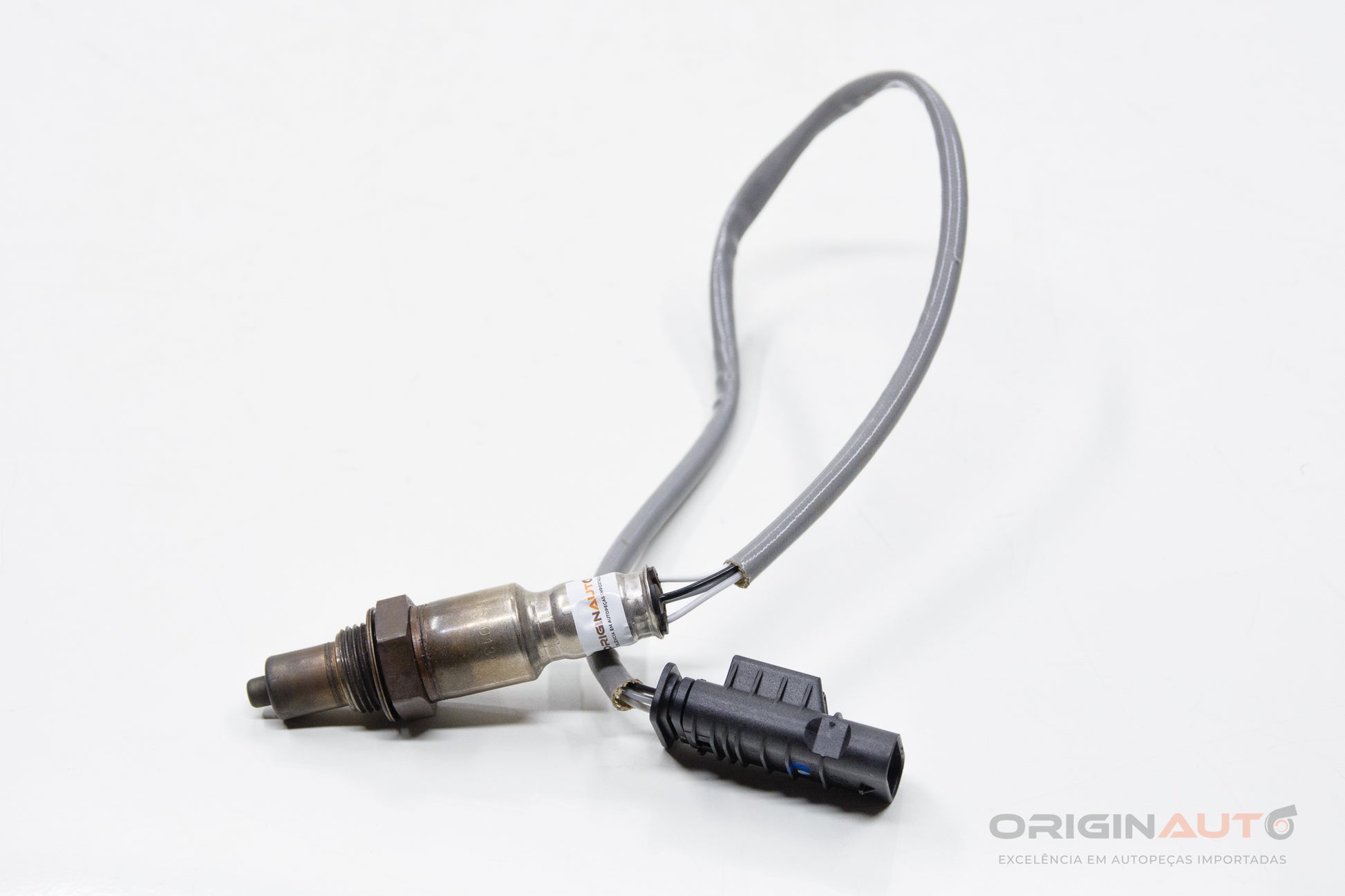 Sonda Lambda Oxigenio Pos Mercedes C200 W205 2019 A0005428004