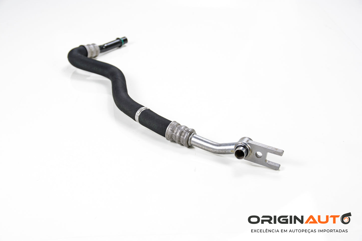 Mangueira Retorno Arrefecimento Oleo Motor Bmw 335I 2010 7567208