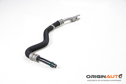 Mangueira Retorno Arrefecimento Oleo Motor Bmw 335I 2010 7567208