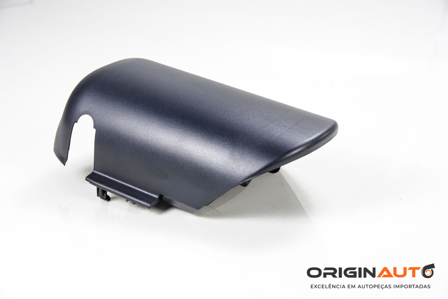 Acabamento Coluna Direcao Bmw 335I 2010 6950263