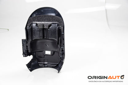 Acabamento Coluna Direcao Bmw 335I 2010 6950263