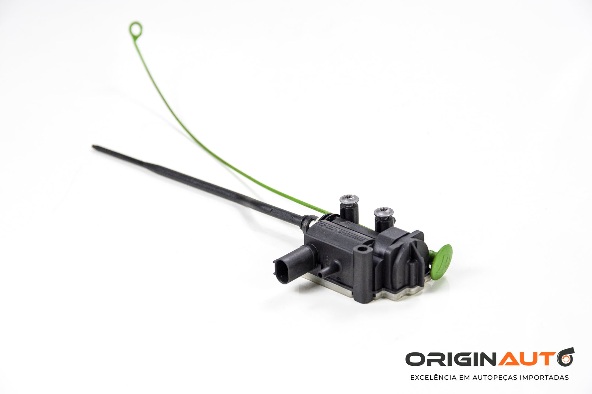 Trava Eletrica Tampa Abastecimento Bmw 335I 2010 6985880