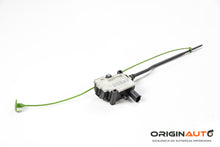 Trava Eletrica Tampa Abastecimento Bmw 335I 2010 6985880