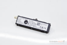 Antena Keyless Amplificadora Mercedes C200 W205 2019 A2139056900