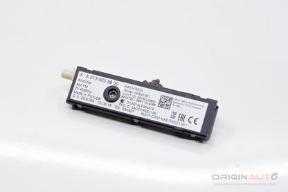 Antena Keyless Amplificadora Mercedes C200 W205 2019 A2139056900