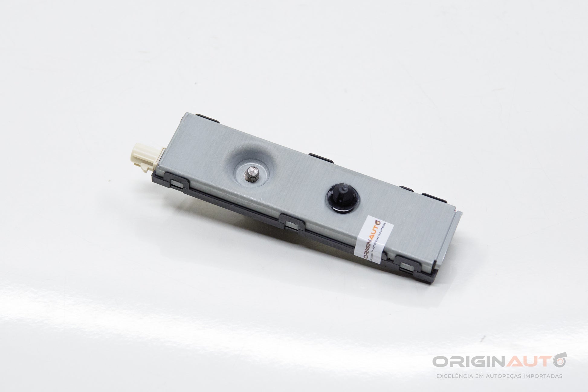 Antena Keyless Amplificadora Mercedes C200 W205 2019 A2139056900