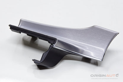 Moldura Acabamento Capa Painel Mercedes C200 W205 2019 A2056800471