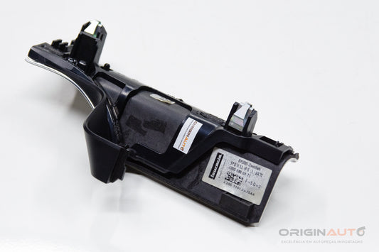 Moldura Acabamento Capa Painel Mercedes C200 W205 2019 A2056800471